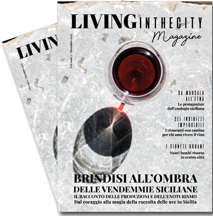 copertina novembre 2025